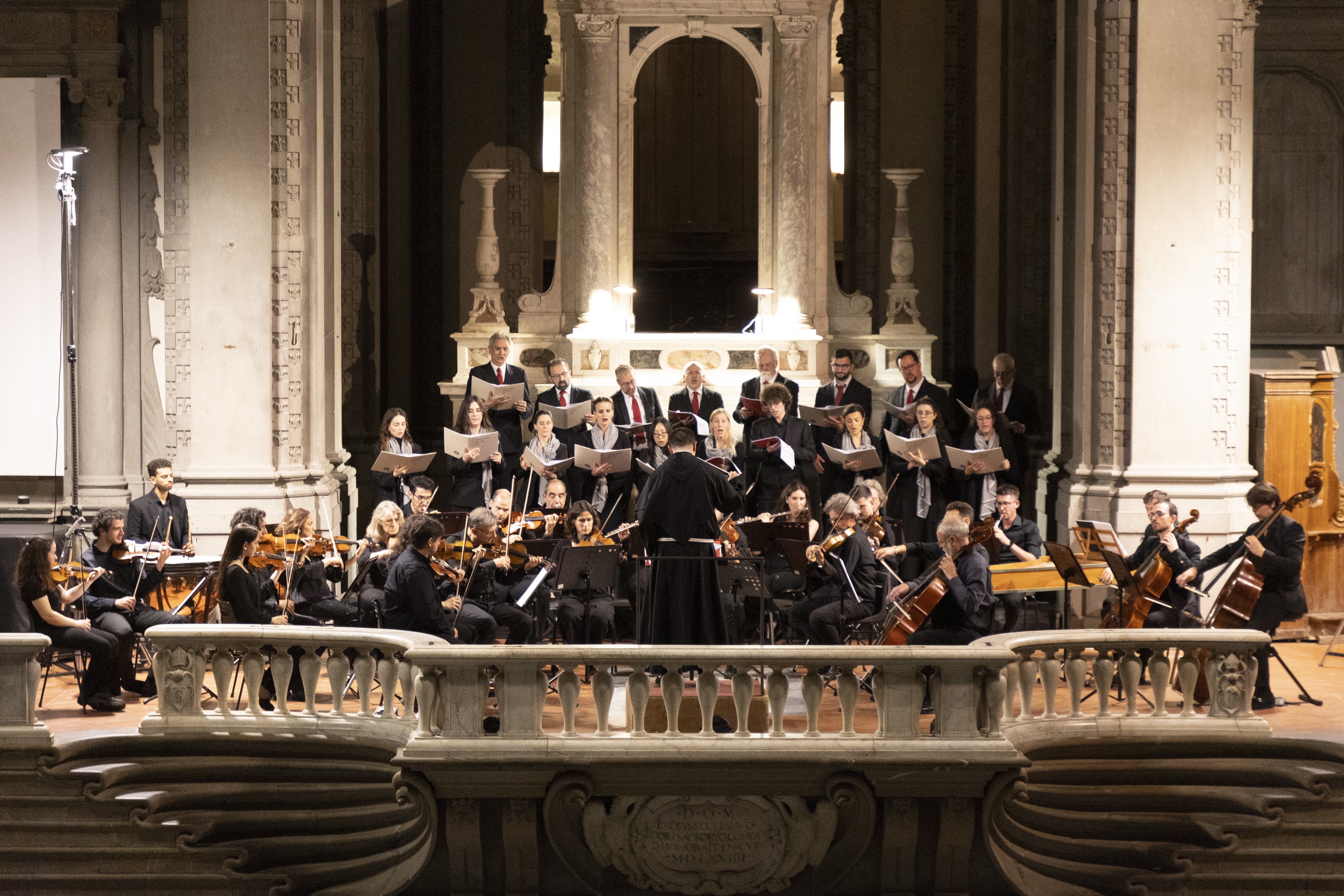 Anniversario ODCconcerto 95