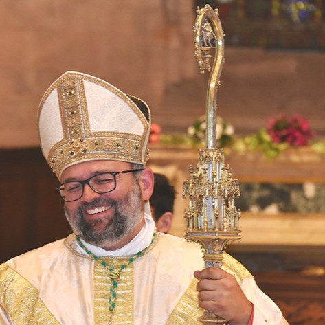 Celebrazione MonsGiulietti