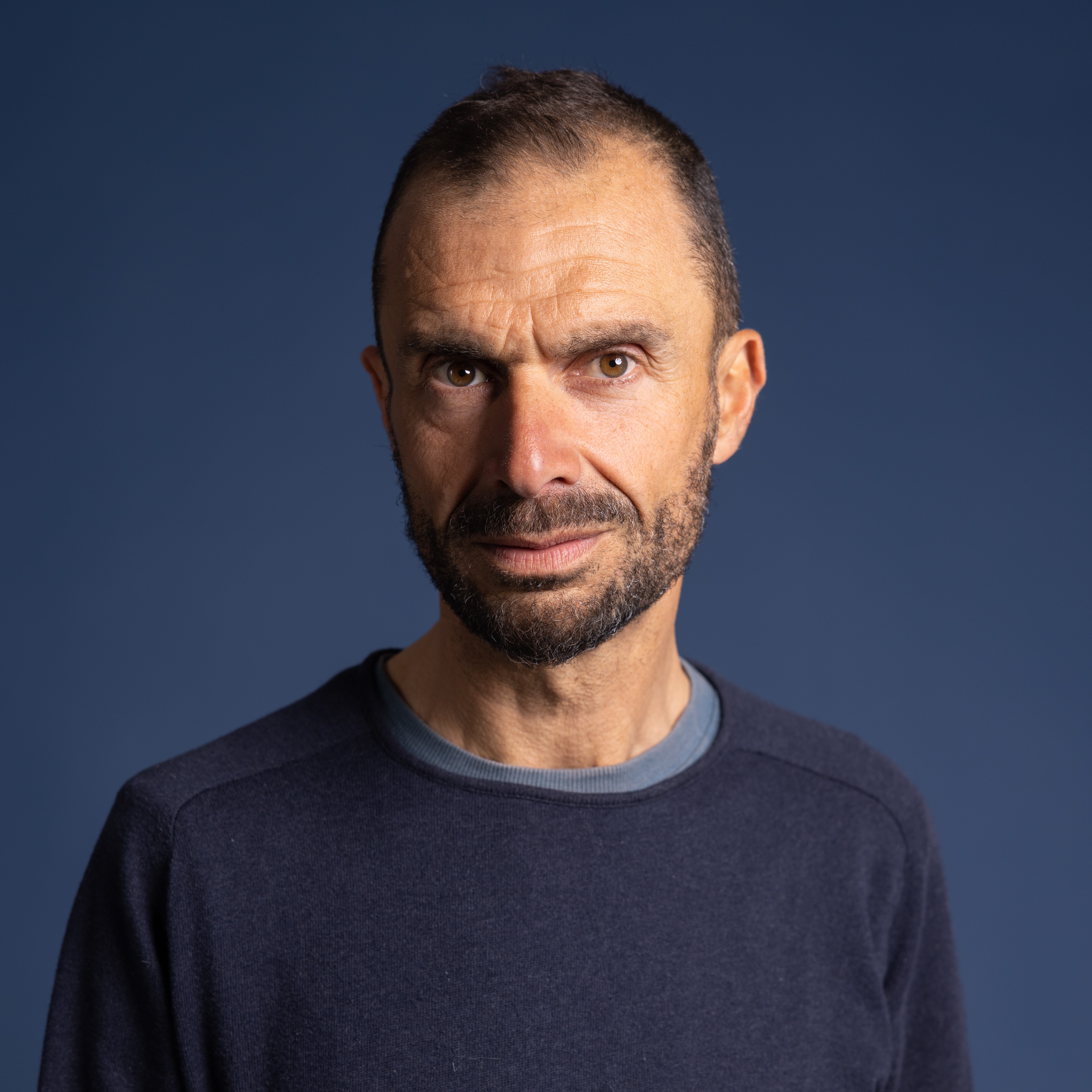 Conversazioni GENOVESI