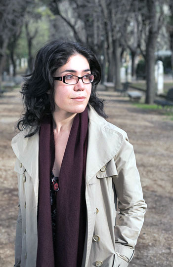 Benedetta TOBAGI