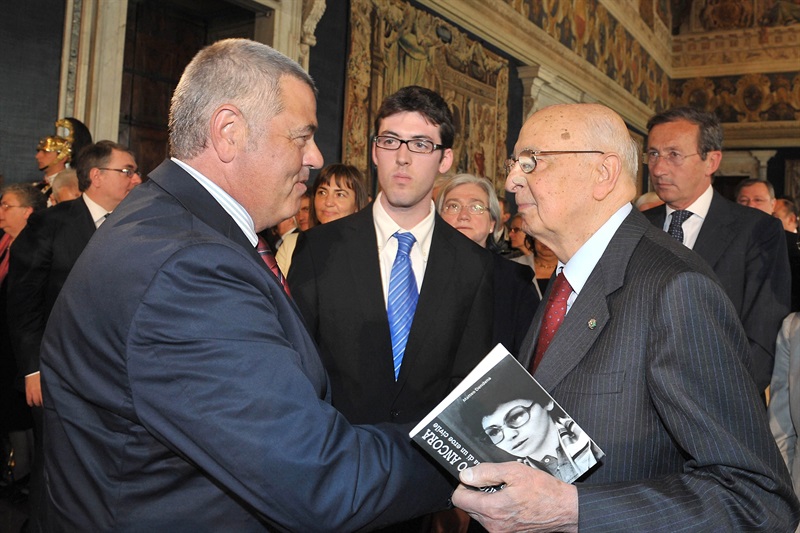 Paolo e Matteo DENDENA