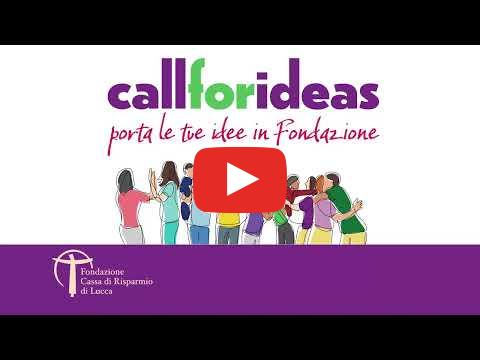 callforideas