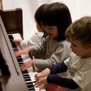 Bambini Musica 2