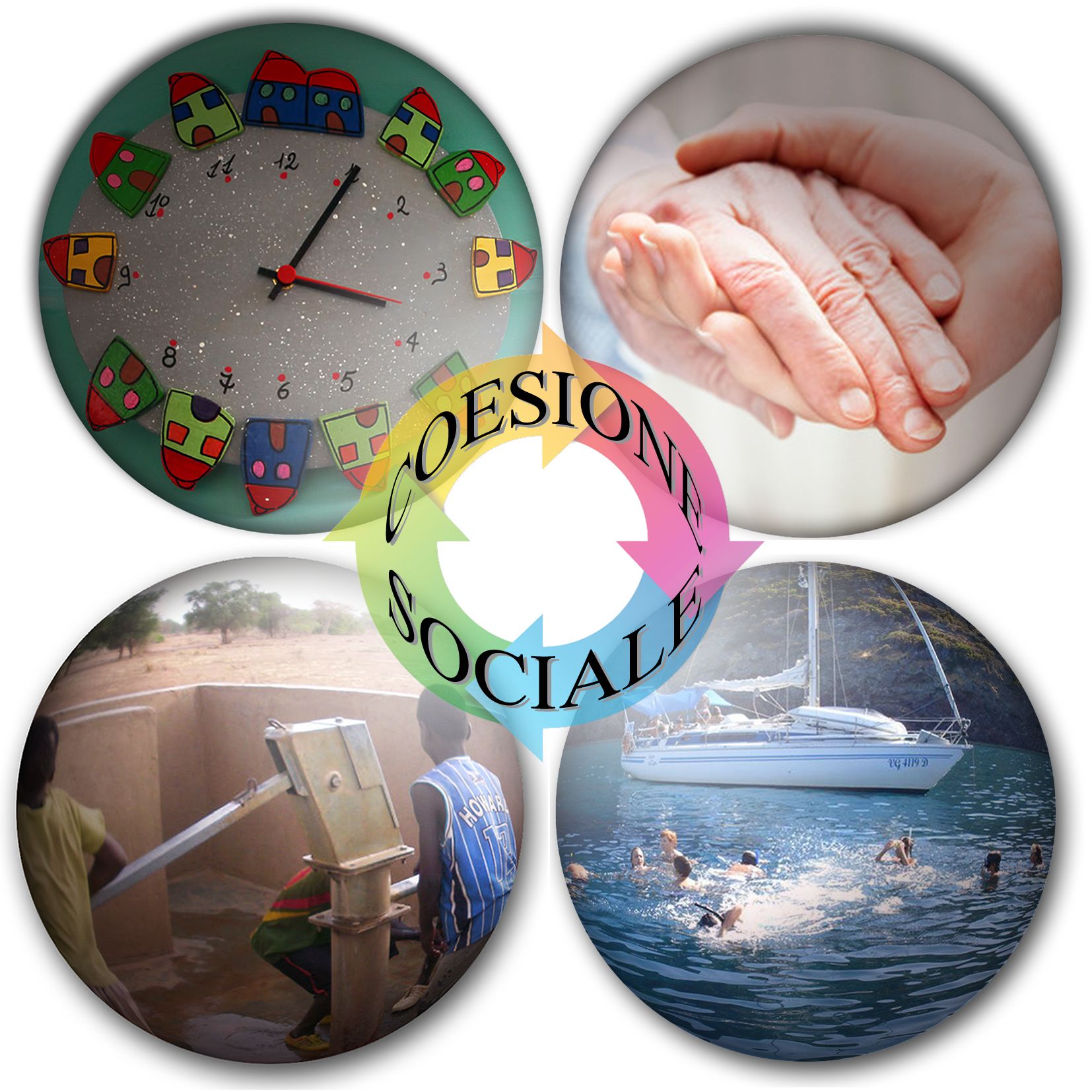 Bando2016 1 Coesione Sociale