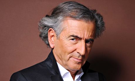 Bernard Henri Levy 011