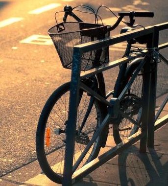 Bicicletta