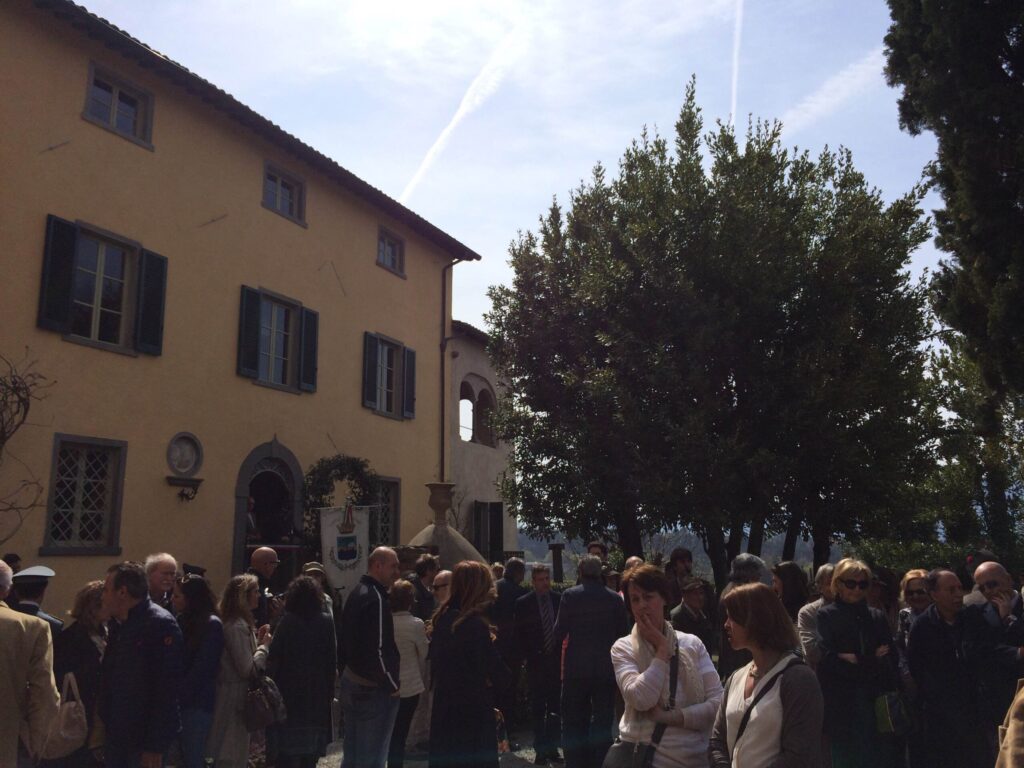 CASA PASCOLI PRESENTATO IL RESTAURO Scaled 1