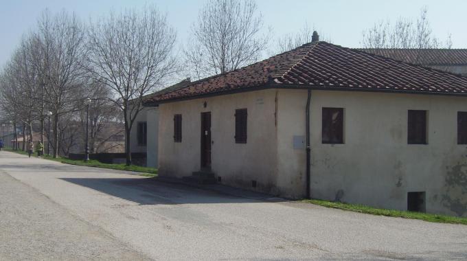 CASERMETTA SAN PIETRO