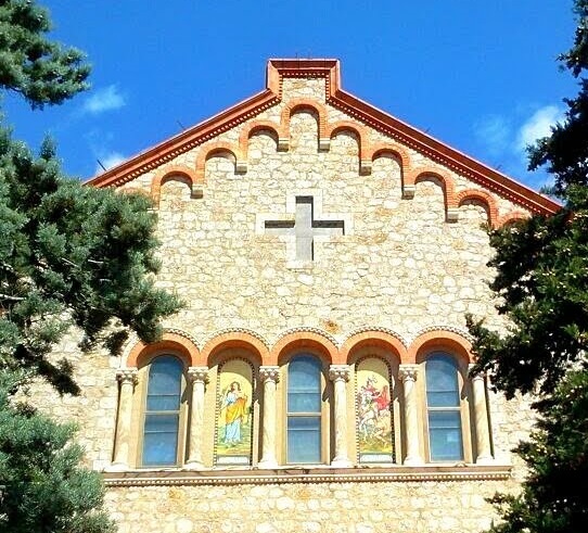 Chiesa Tonfano