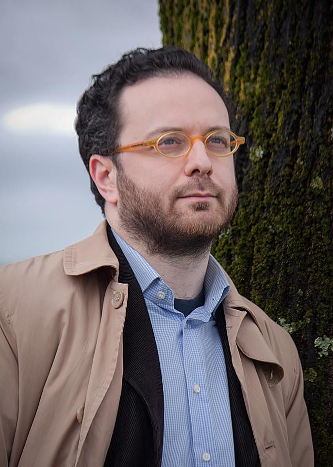 Federico Favali
