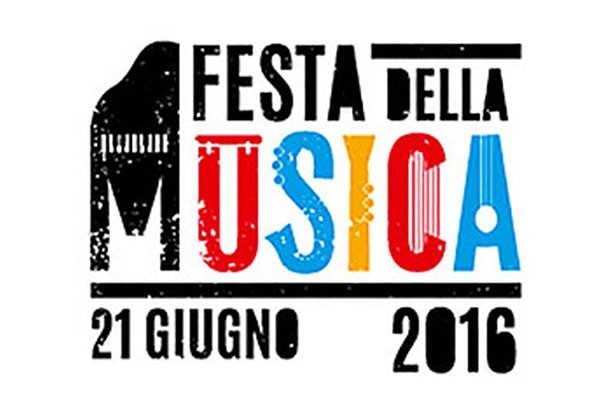 Festa Della Musica