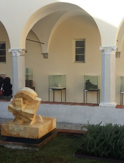 Giardini Della Scultura