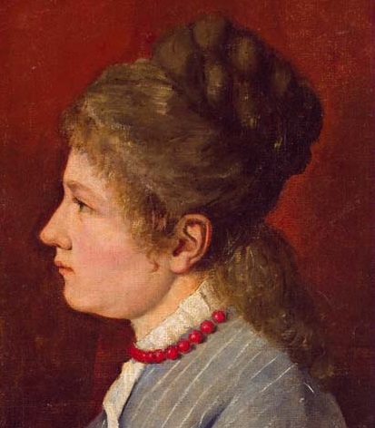Giovanni Fattori Linglesina