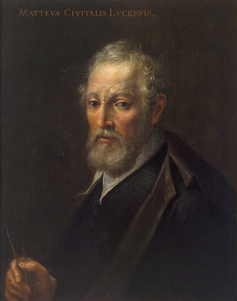 Girolamo Scaglia Ritratto Di Matteo Civitali 1658 807x1024