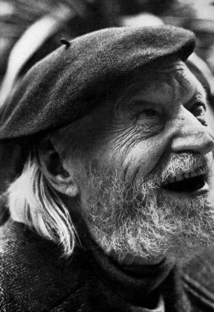 Giuseppe Ungaretti