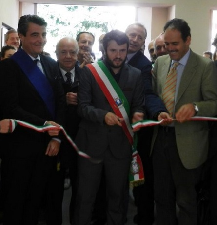 ITIS BORGO
