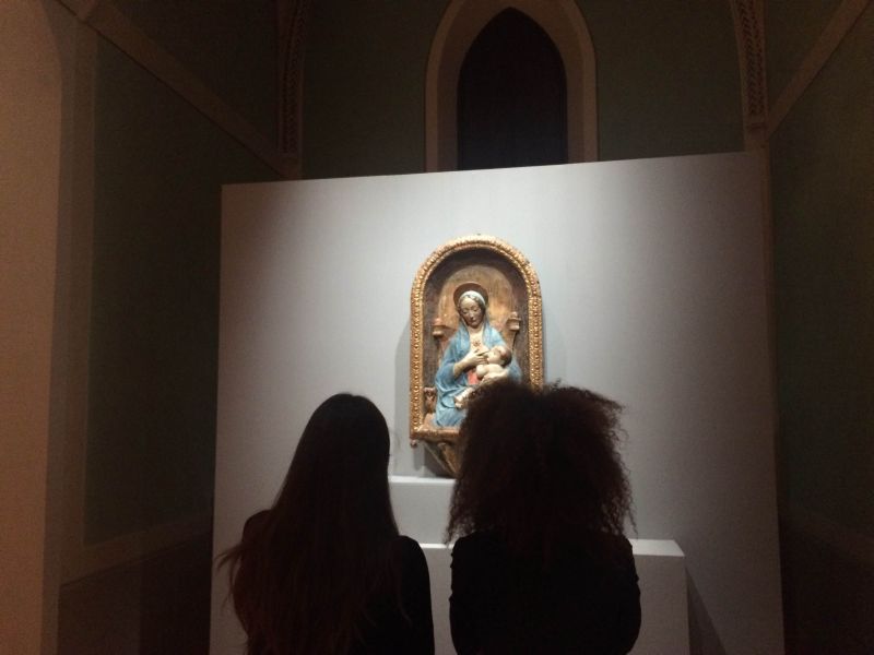 La Mostra Del Civitali