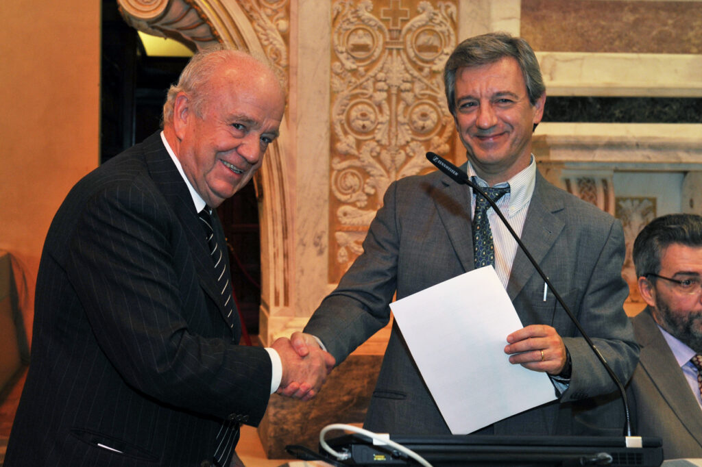 Lattanzi E Bacaloni