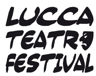 Logo Lucca Teatro Festival