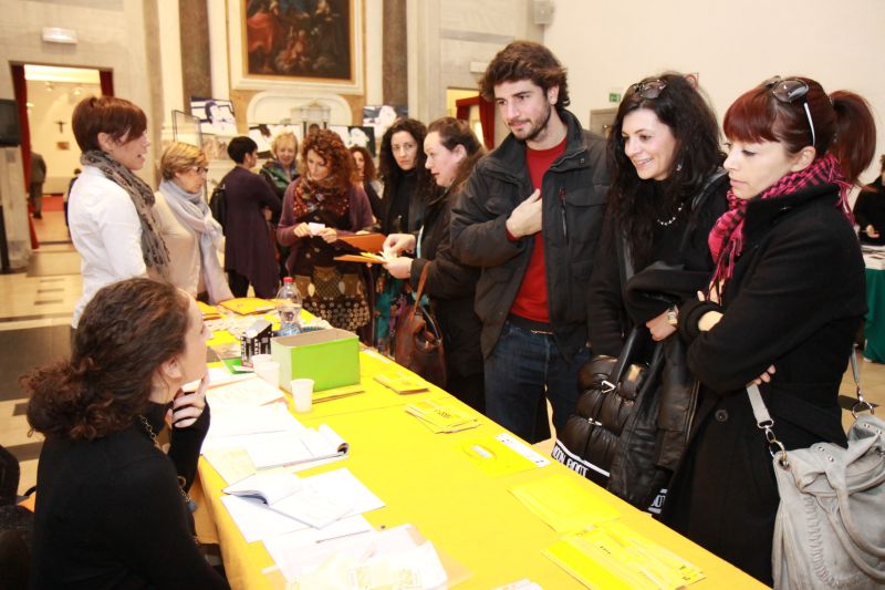 Lucca In Voce