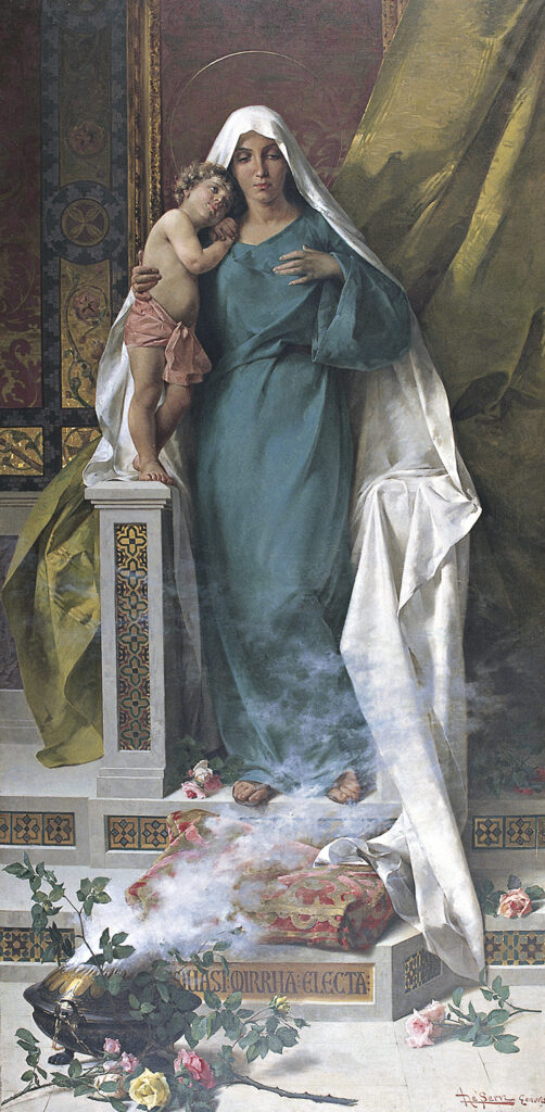 Luigi De Servi Quasi Myrrha Electa 1891 502x1024