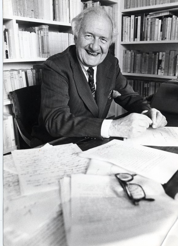 Mario Tobino