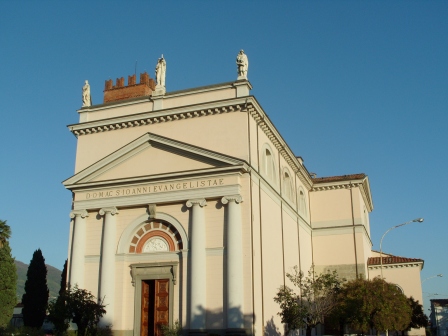 Marlia Pieve S.Maria 