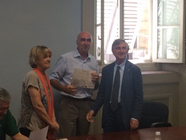 Master Protezione Civile