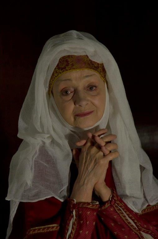 Milena Vukotic Pica