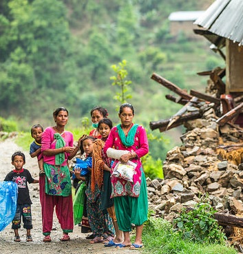 Nepal