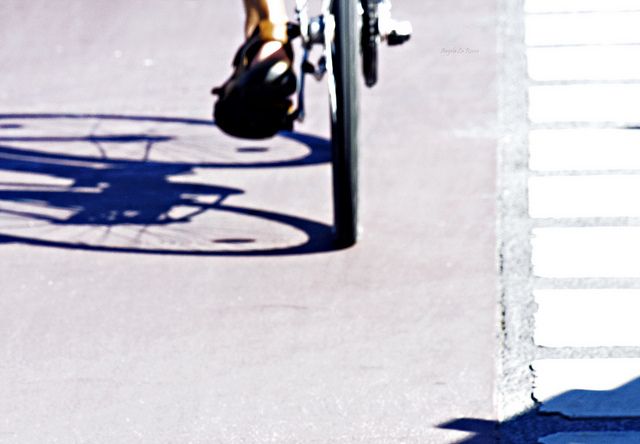 PISTA CICLABILE