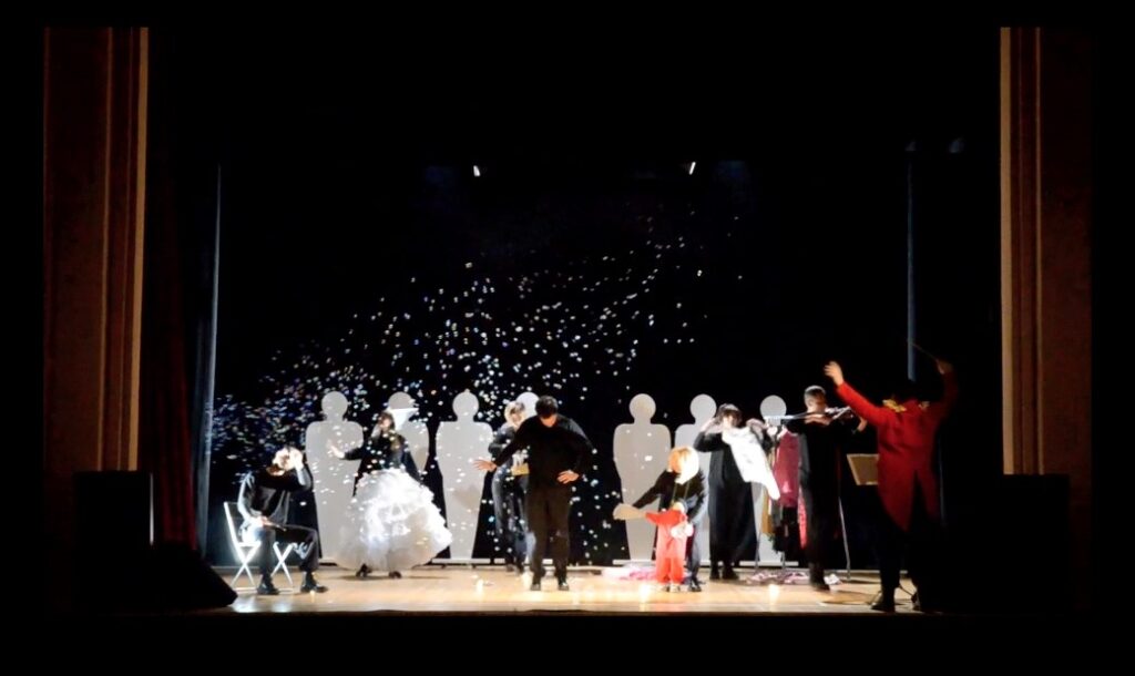 PRIMOTeatro