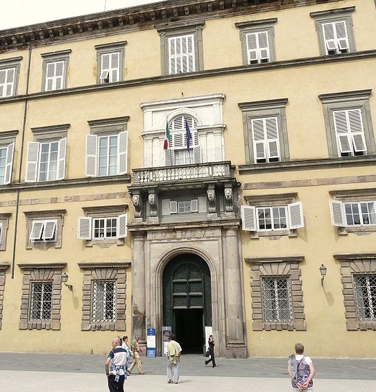 Palazzo Ducale