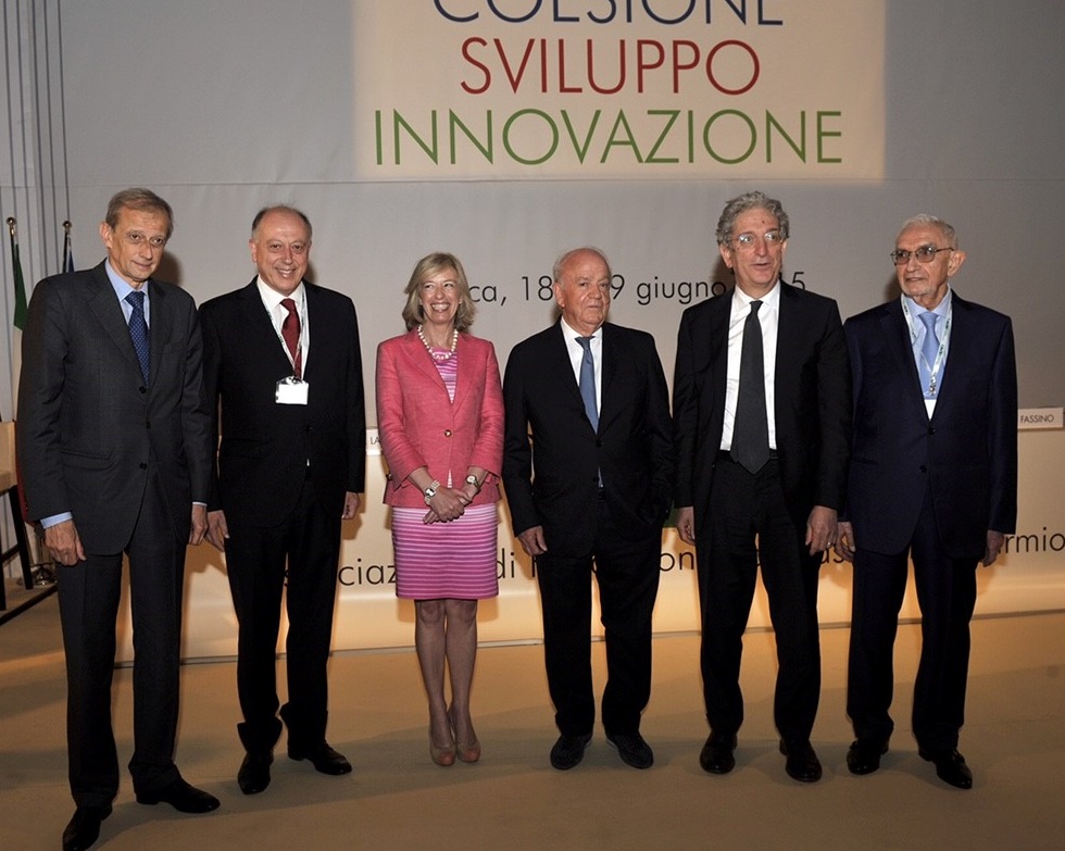 Parterre ACRI 0