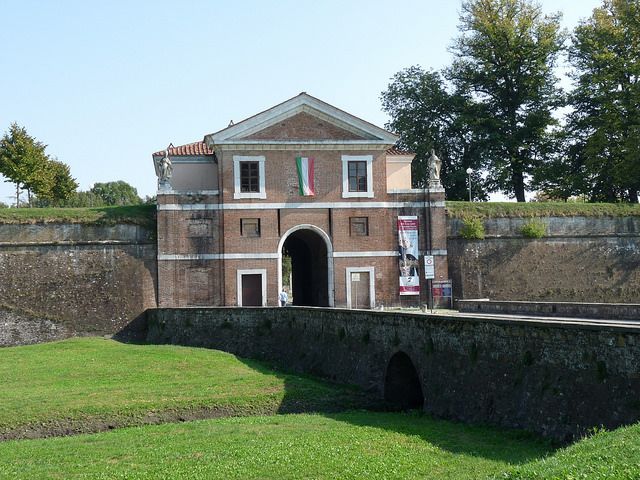 Porta San Donato