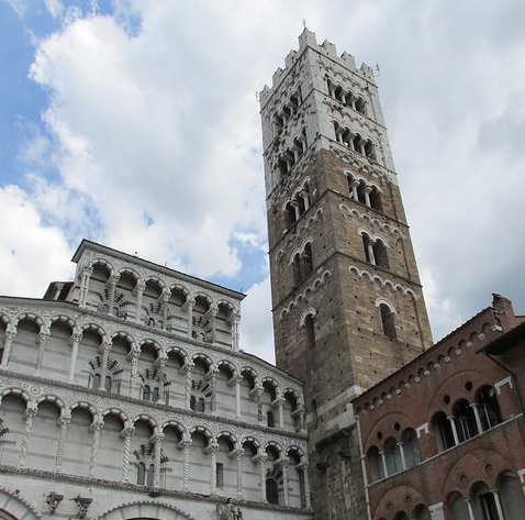 San Martino Lucca 0