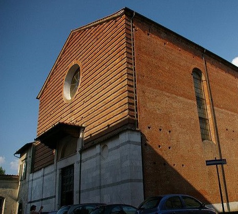 Santagostino Lucca 0