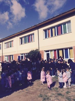 Scuola Fornoli