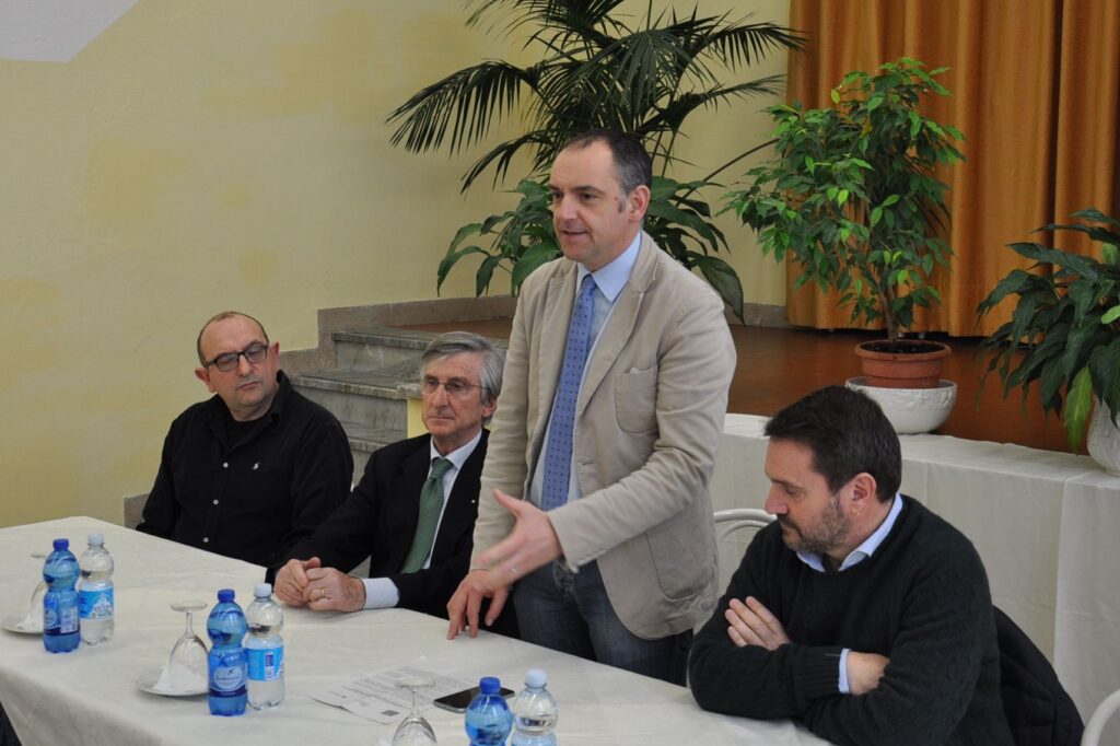 Scuola Seravezza