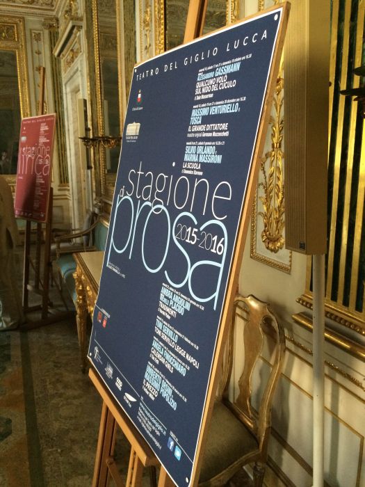 Stagione Giglio