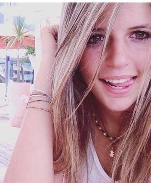 Alice Benvenuti   Foto