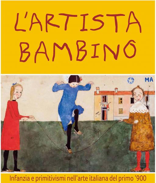 Artistabambino2019 2