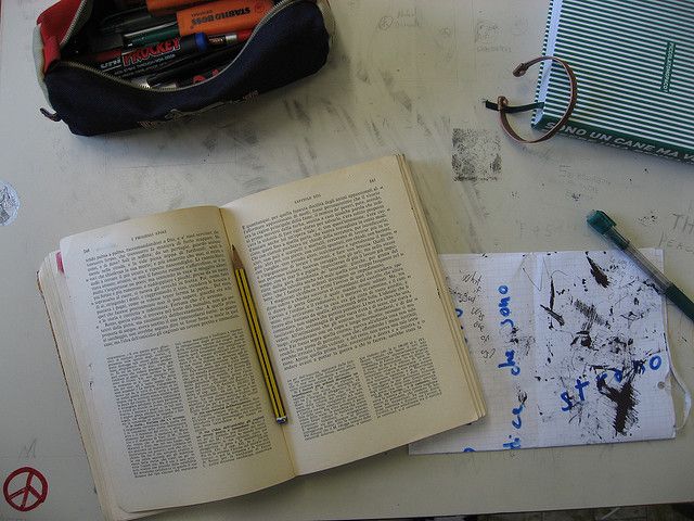 Banco Scuola2 0