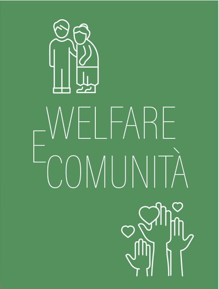 Bando 2023 Welfare E Comunita