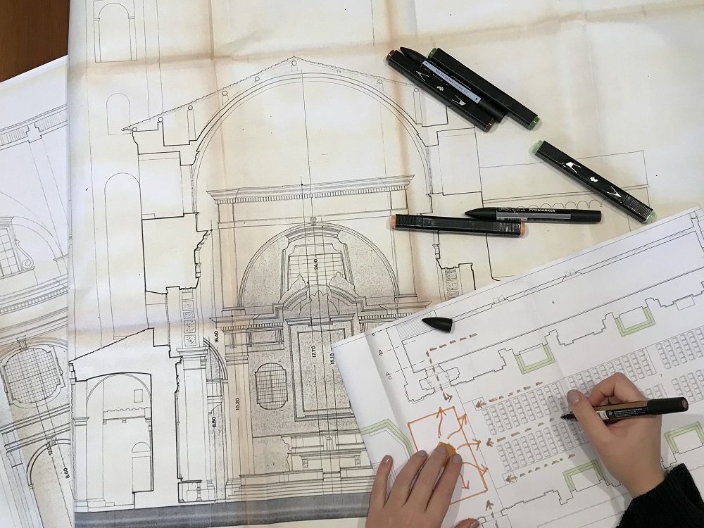 Bando Progettazione Generico
