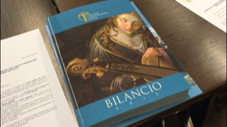 Bilancio 2018