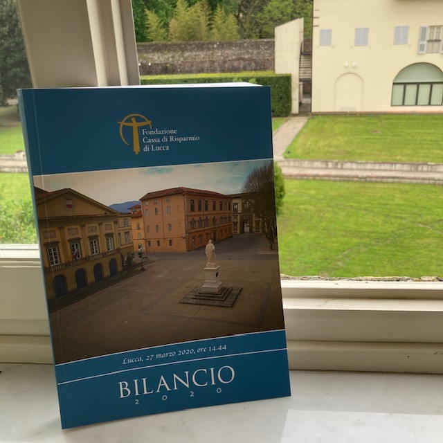 Bilancio 2020