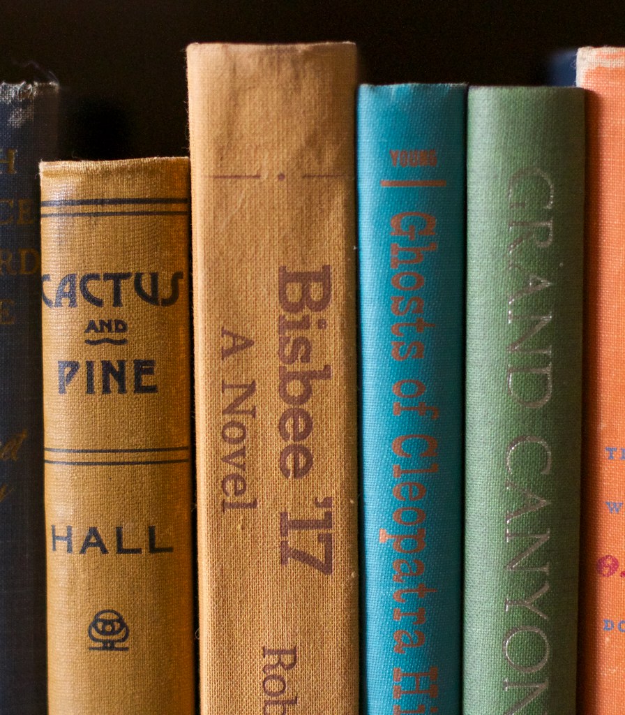 Books 0