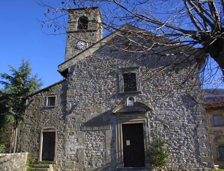 Borsiglianachiesa