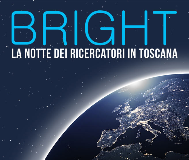 Bright 0